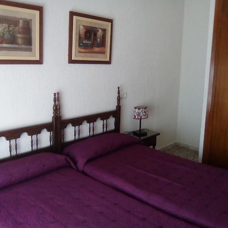 Hostal Muriel Aljaraque Δωμάτιο φωτογραφία