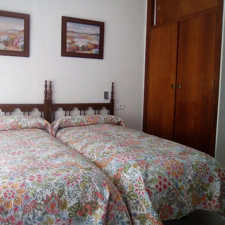 Hostal Muriel Aljaraque Δωμάτιο φωτογραφία