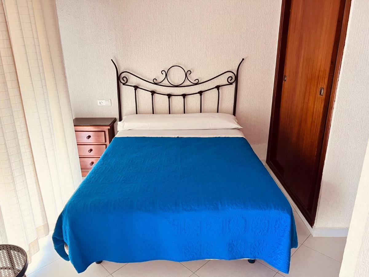 Hostal Muriel Aljaraque Εξωτερικό φωτογραφία