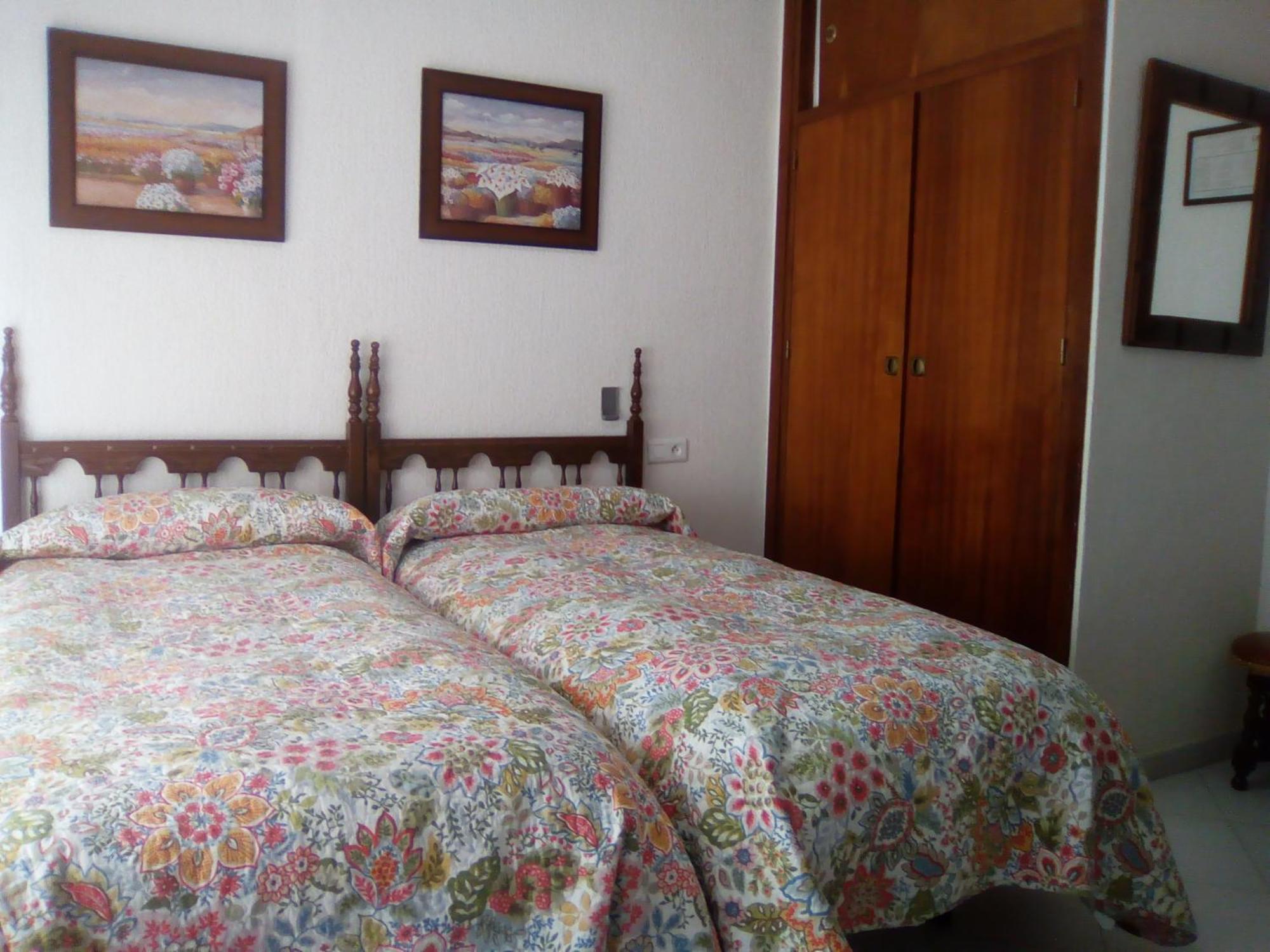 Hostal Muriel Aljaraque Δωμάτιο φωτογραφία