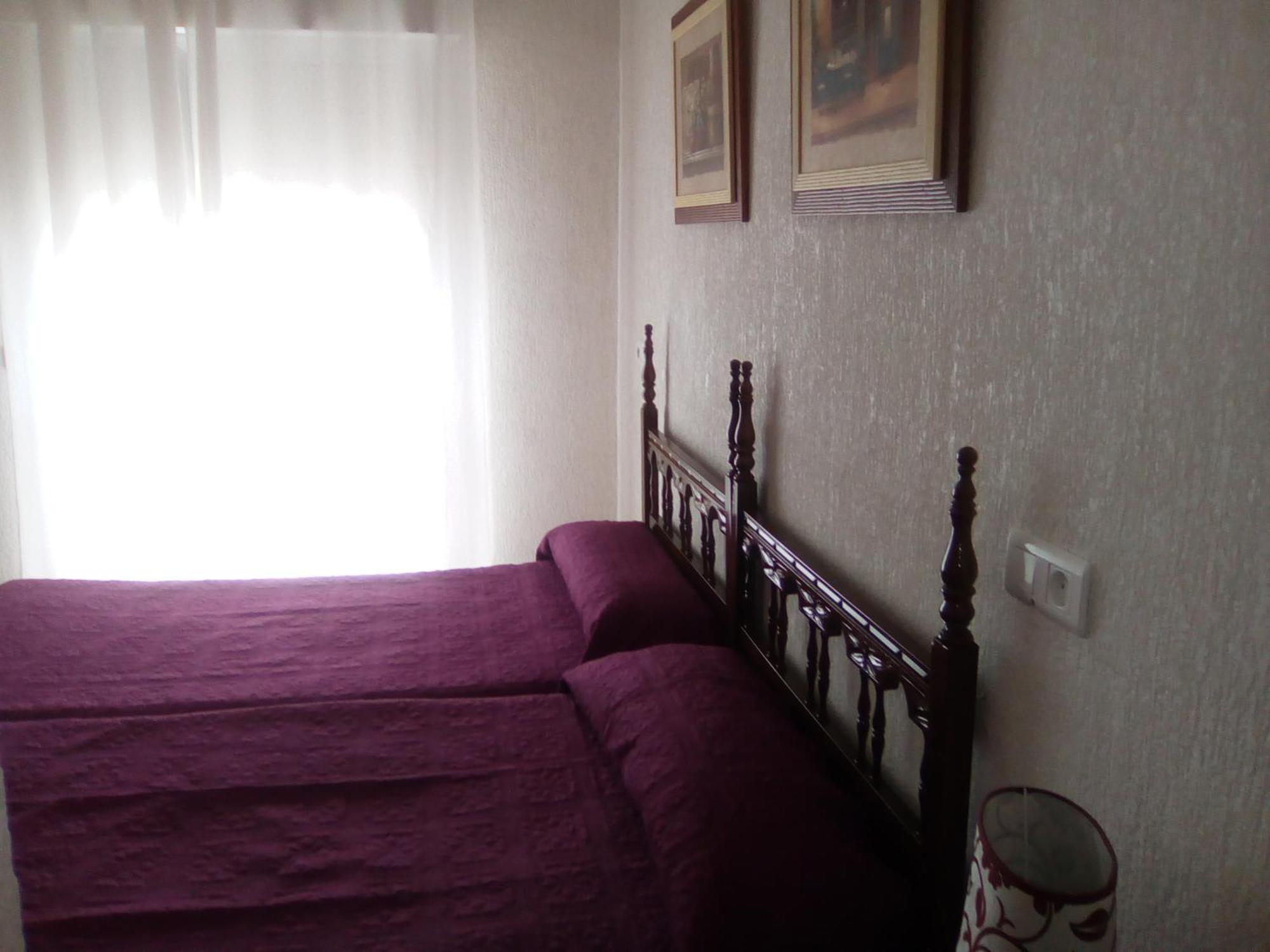 Hostal Muriel Aljaraque Δωμάτιο φωτογραφία