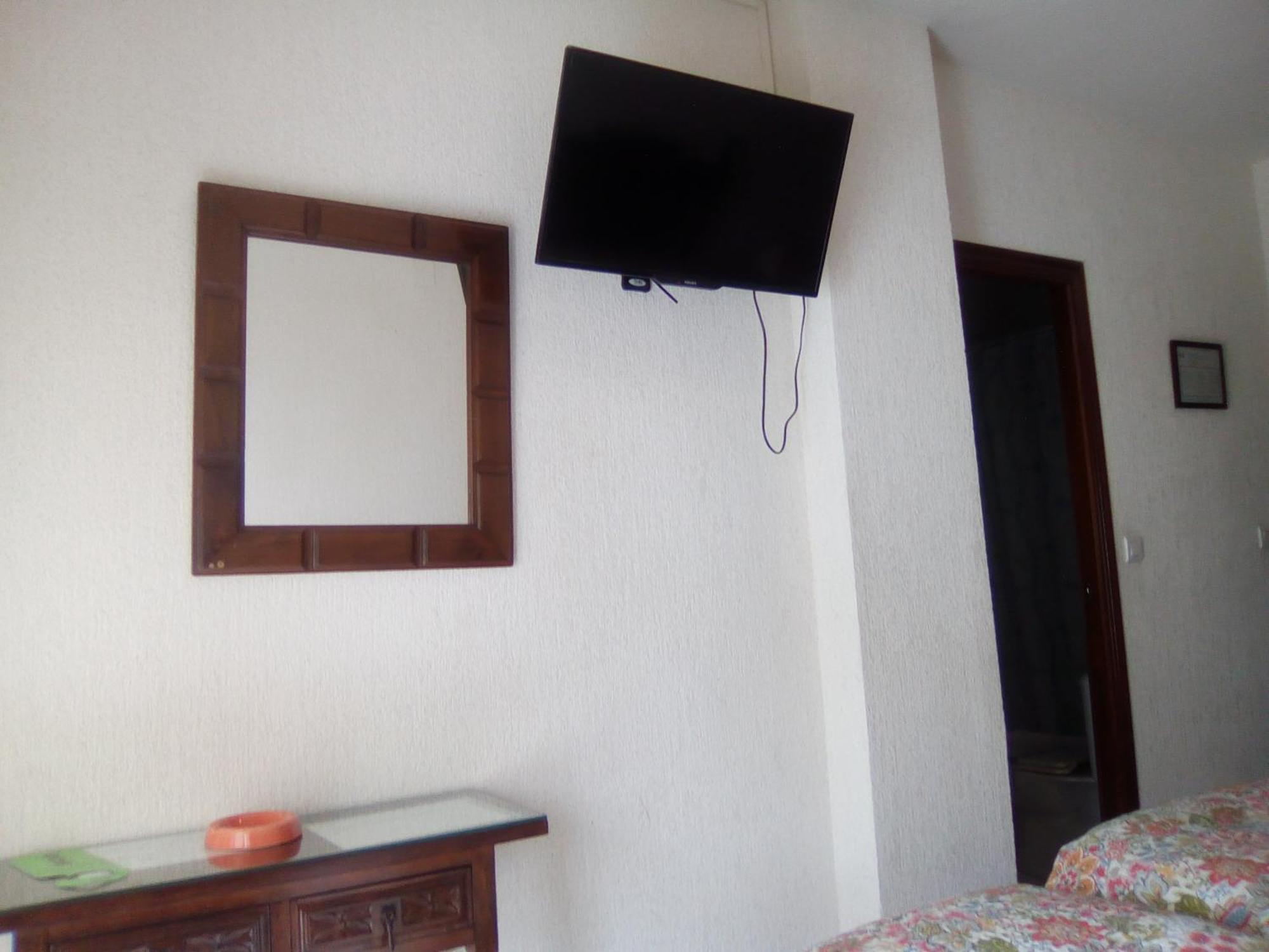 Hostal Muriel Aljaraque Δωμάτιο φωτογραφία