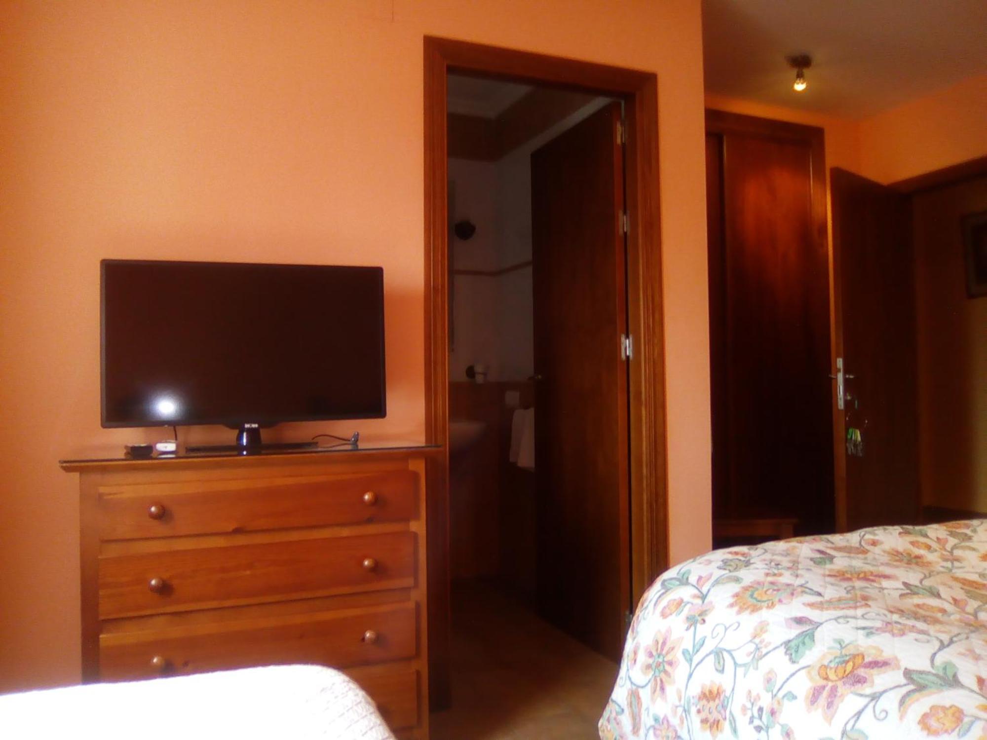 Hostal Muriel Aljaraque Δωμάτιο φωτογραφία