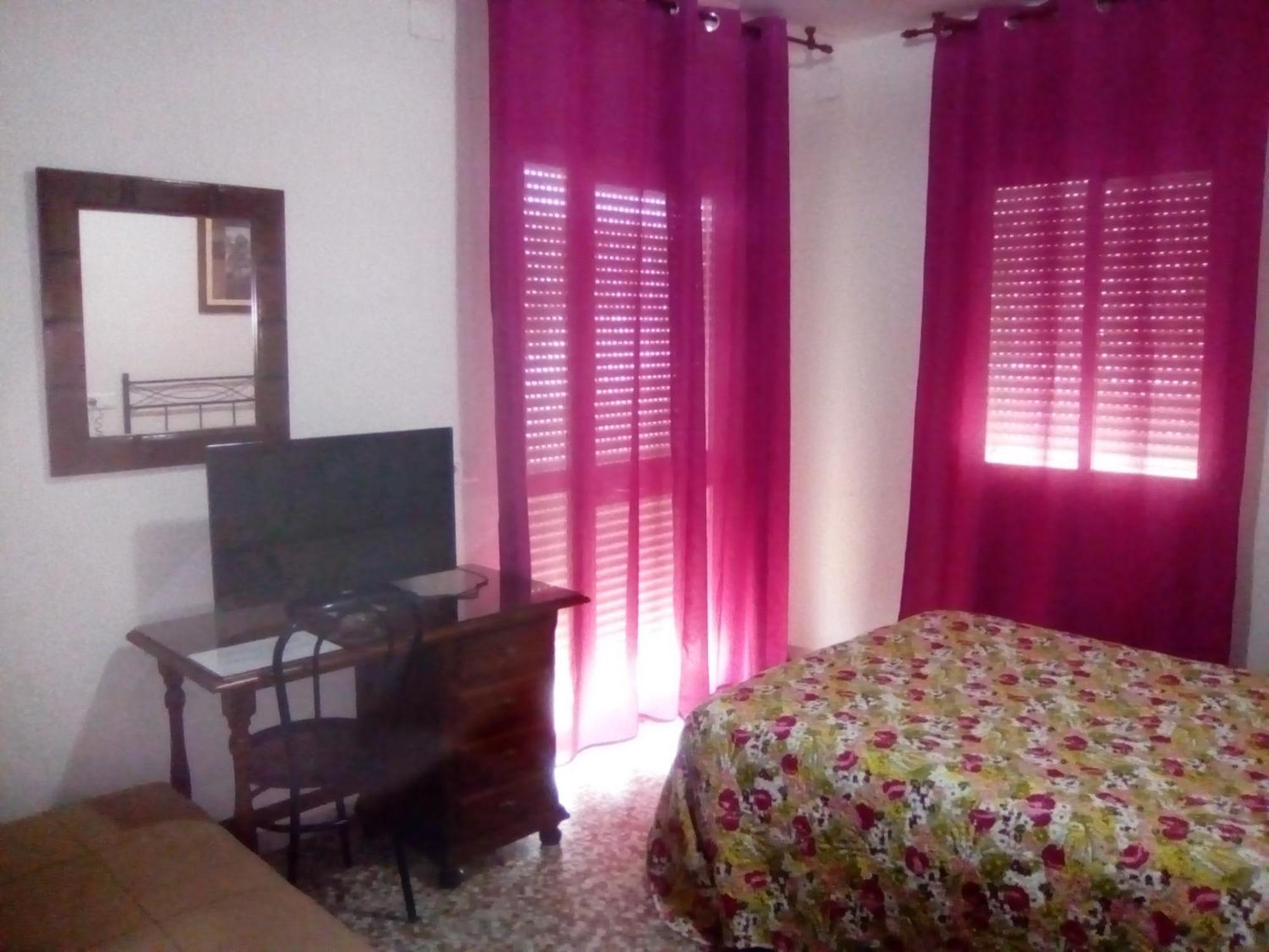 Hostal Muriel Aljaraque Δωμάτιο φωτογραφία