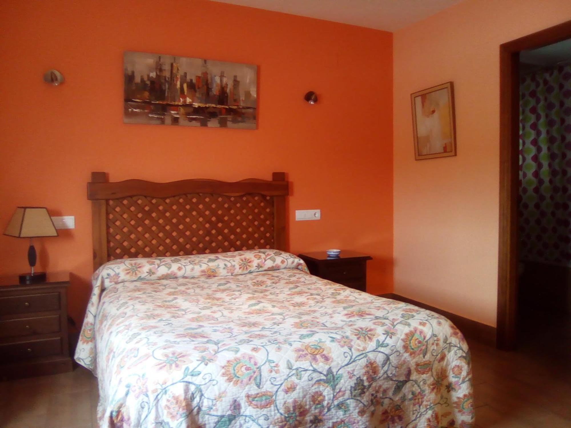 Hostal Muriel Aljaraque Δωμάτιο φωτογραφία