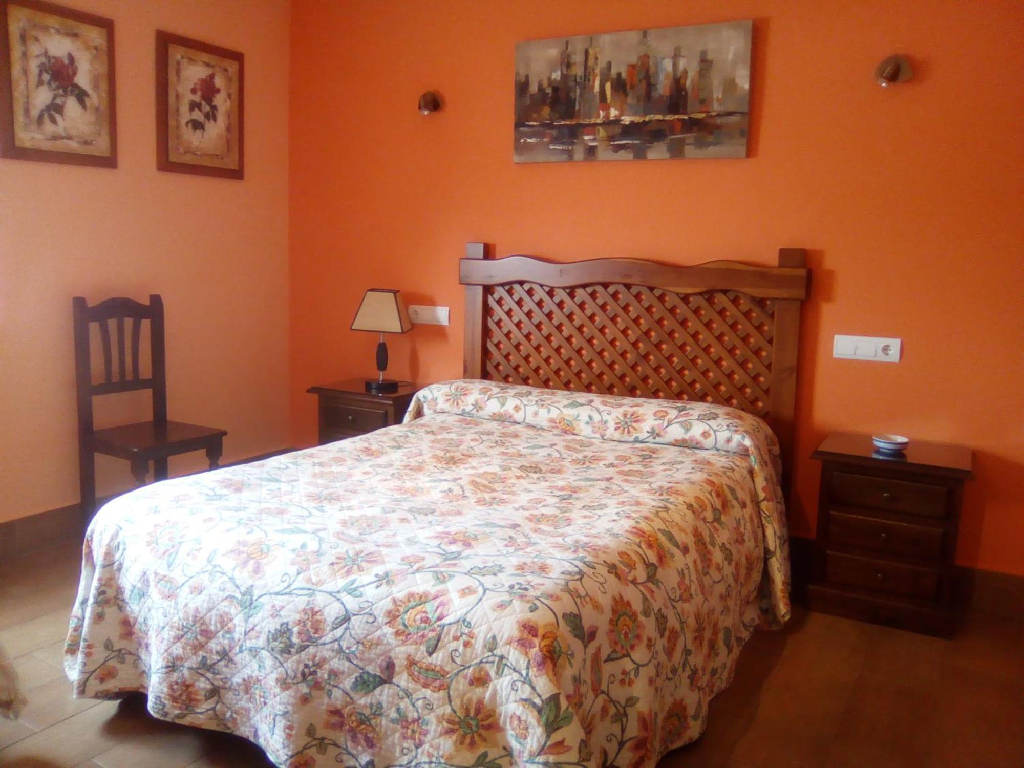 Hostal Muriel Aljaraque Δωμάτιο φωτογραφία