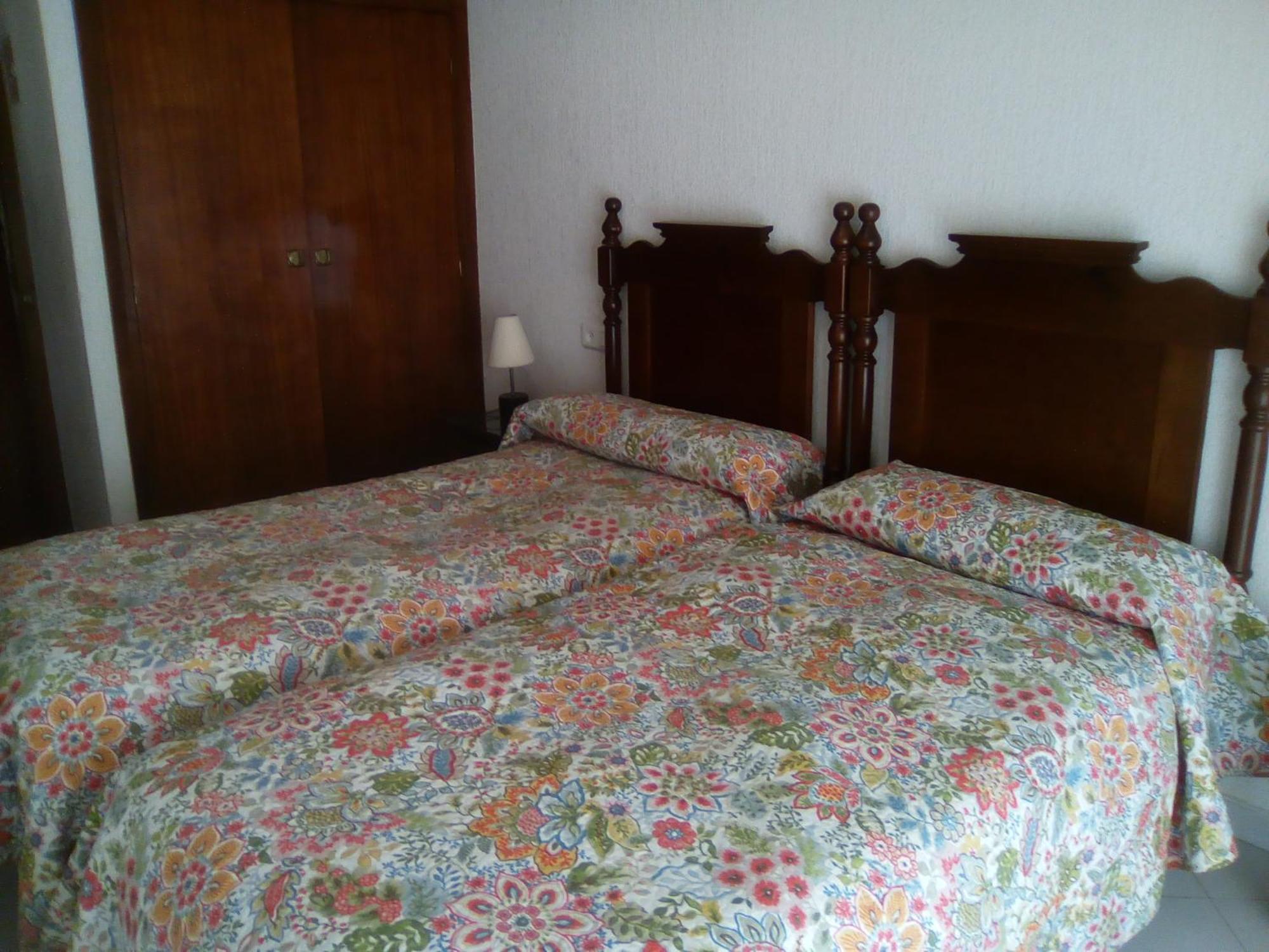 Hostal Muriel Aljaraque Δωμάτιο φωτογραφία