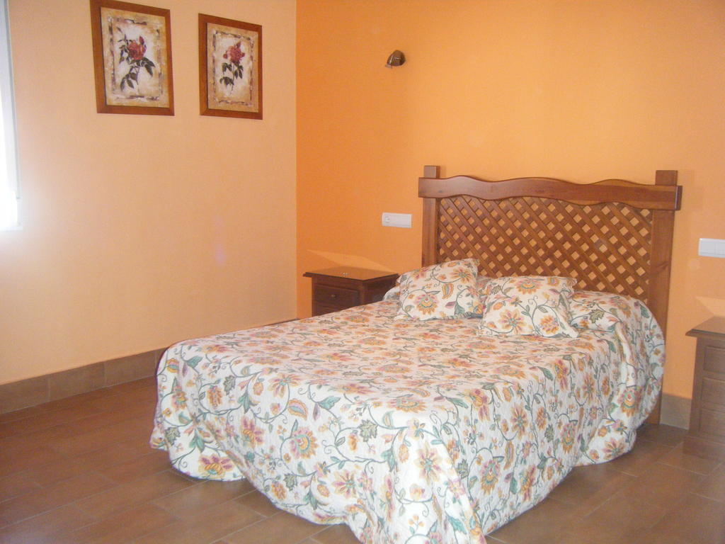 Hostal Muriel Aljaraque Δωμάτιο φωτογραφία