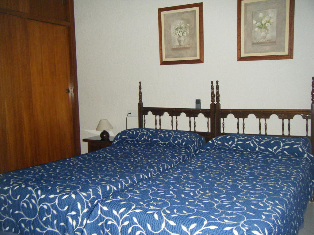 Hostal Muriel Aljaraque Δωμάτιο φωτογραφία