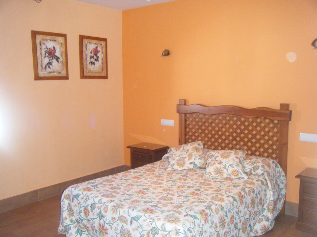 Hostal Muriel Aljaraque Δωμάτιο φωτογραφία