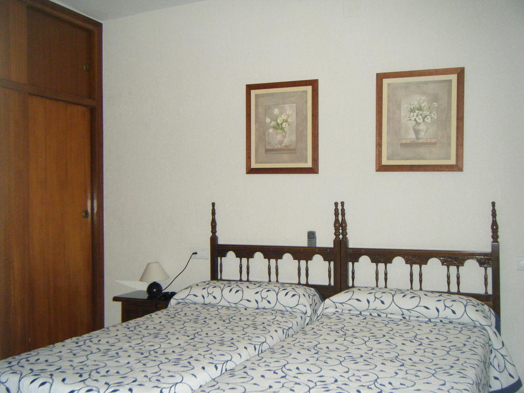 Hostal Muriel Aljaraque Δωμάτιο φωτογραφία