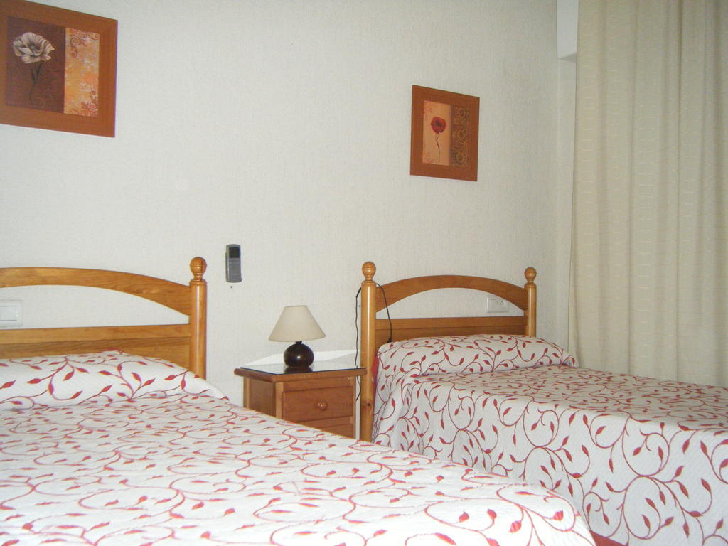 Hostal Muriel Aljaraque Δωμάτιο φωτογραφία