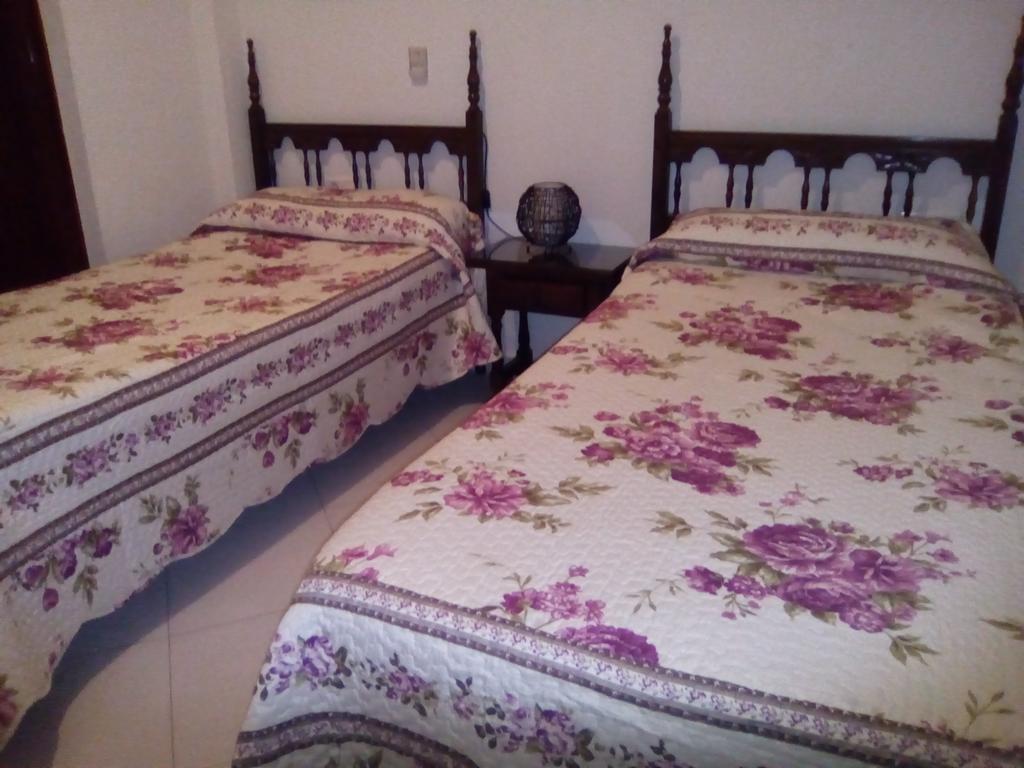 Hostal Muriel Aljaraque Εξωτερικό φωτογραφία